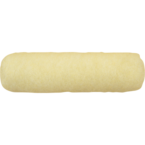 Professional AA Synthetic Paint Roller Cover, 19 mm (3/4") Nap, 240 mm (9-1/2") L Waymarc Industries Inc