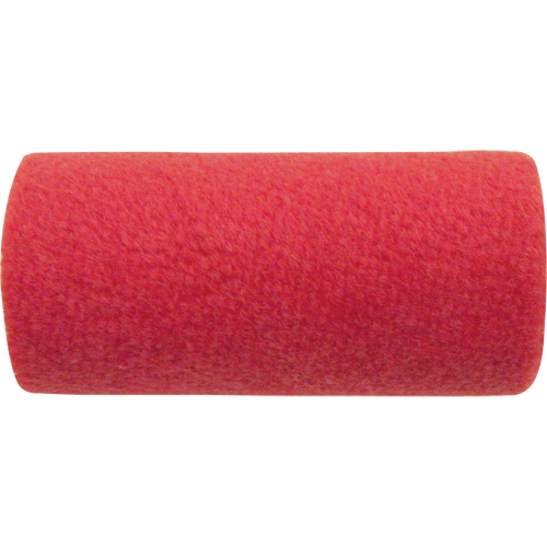 Mini-manchon de rouleau &agrave; peinture pour boiserie Moblend, Nap 5 mm (3/16"), 101,6 mm (4") l Waymarc Industries Inc