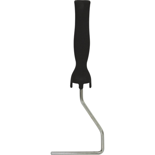 Mini-armature de rouleau &agrave; peinture - port&eacute;e de 10" Waymarc Industries Inc