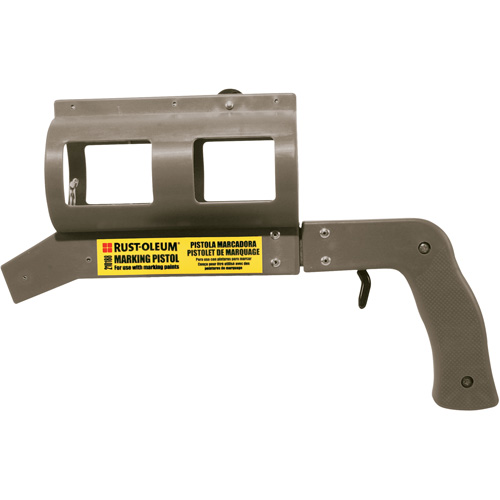 Pistolet de marquage Industrial Choice Waymarc Industries Inc