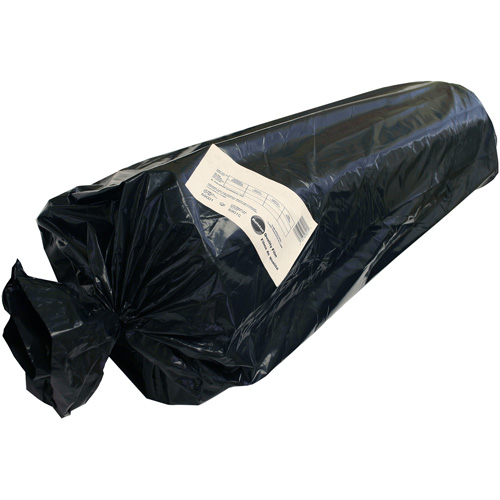 Vapour Barrier Film, 1200" L x 120" W, 6 mils Thickness Waymarc Industries Inc