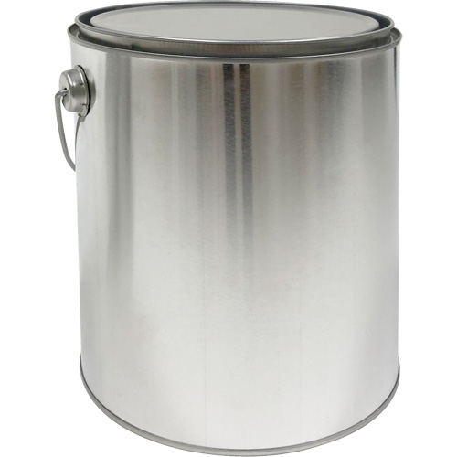 Empty Paint Can Waymarc Industries Inc