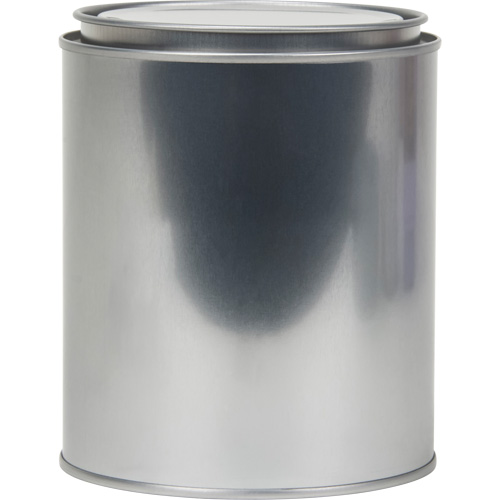 Empty Paint Can Waymarc Industries Inc