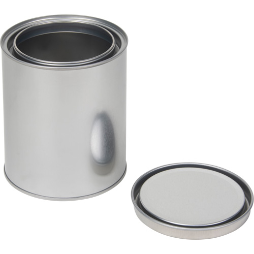 Empty Paint Can Waymarc Industries Inc