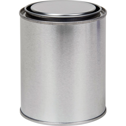 Empty Paint Can Waymarc Industries Inc