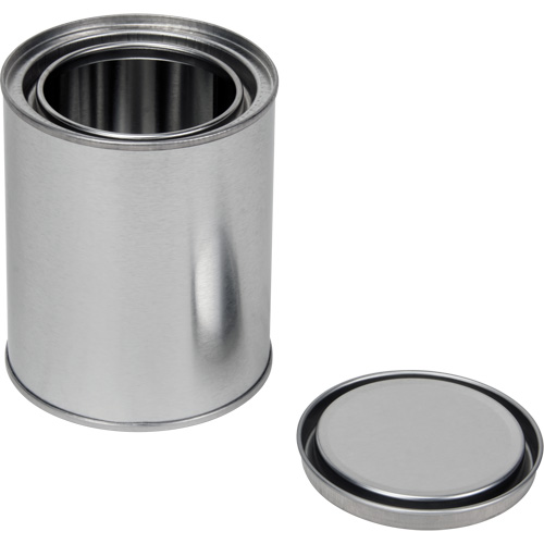Empty Paint Can Waymarc Industries Inc