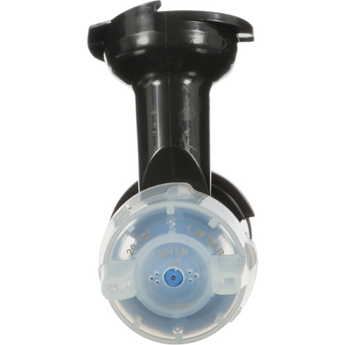 Performance Gravity HVLP Atomizing Head Refill Kit Waymarc Industries Inc