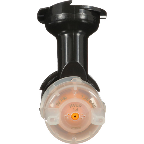 Performance Gravity HVLP Atomizing Head Refill Kit Waymarc Industries Inc