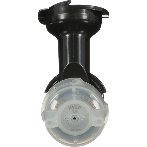 Performance Gravity HVLP Atomizing Head Refill Kit Waymarc Industries Inc