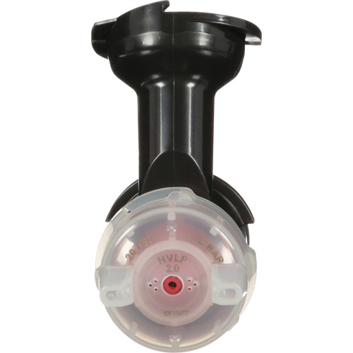 Performance Gravity HVLP Atomizing Head Refill Kit Waymarc Industries Inc