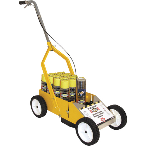 Appareil de marquage Waymarc Industries Inc