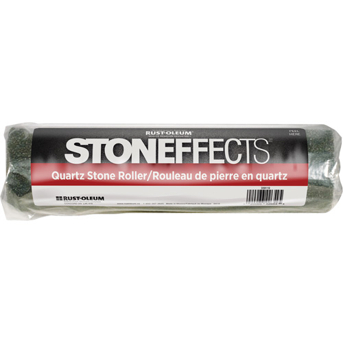 Rouleau pour rev&ecirc;tement en quartz Stoneffects Waymarc Industries Inc