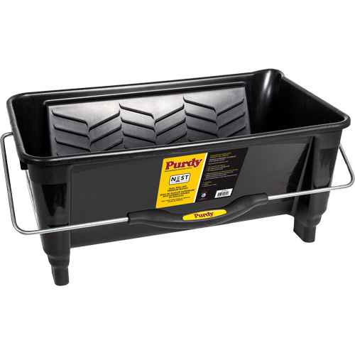 NEST Dual Roll-Off Bucket Waymarc Industries Inc