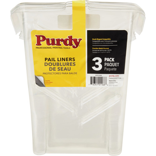 Pail Liner Waymarc Industries Inc