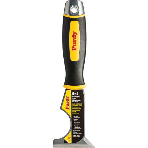 Premium 6-in-1 Multi-Tool Waymarc Industries Inc