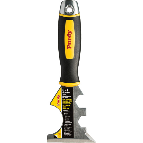 Premium 8-in-1 Multi-Tool Waymarc Industries Inc