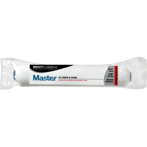 Ensemble complet de cadre pour rouleau &agrave; peinture Short John Master Waymarc Industries Inc
