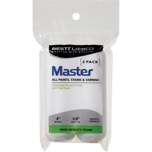 Mini couvre-rouleau en mousse Master Waymarc Industries Inc