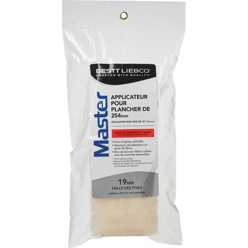 Lambskin Floor Applicator Waymarc Industries Inc