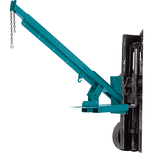 Jib Booms Waymarc Industries Inc