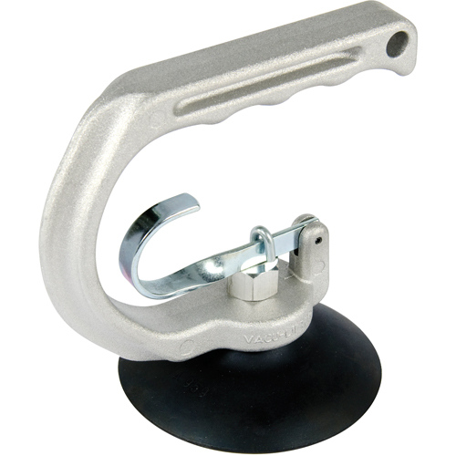 Vacuum Cups - Heavy-Duty Single Cup Waymarc Industries Inc