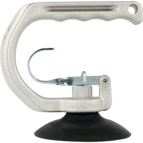 Vacuum Cups - Heavy-Duty Single Cup Waymarc Industries Inc
