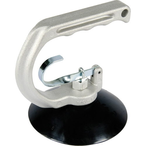 Vacuum Cups - Heavy-Duty Single Cup Waymarc Industries Inc