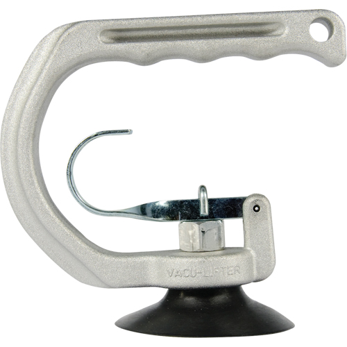 Vacuum Cups - Heavy-Duty Single Cup Waymarc Industries Inc