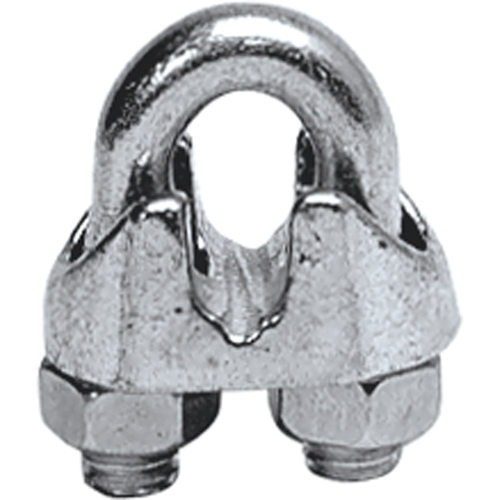 Wire Rope Clips Waymarc Industries Inc
