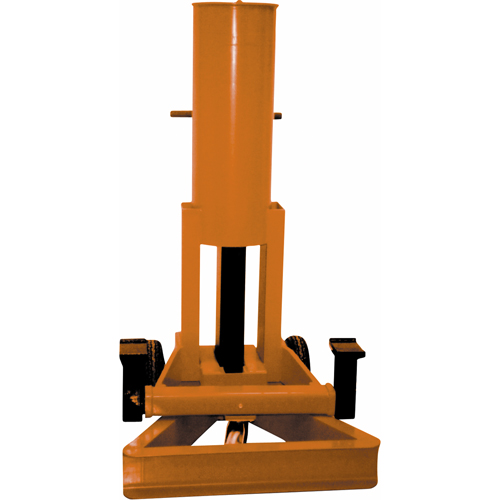 Heavy-Duty Air End Lift Jack, 10 Ton(s) Capacity, 17-1/2" - 50" H Waymarc Industries Inc