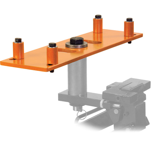 Heavy-Duty Clutch Jacks - Accessories Waymarc Industries Inc