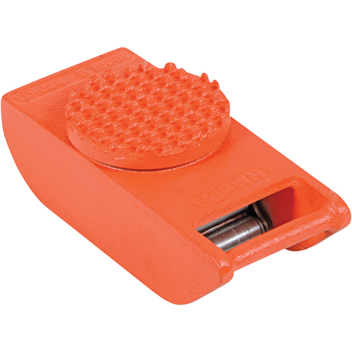 Machine Roller, 1 tons Capacity Waymarc Industries Inc