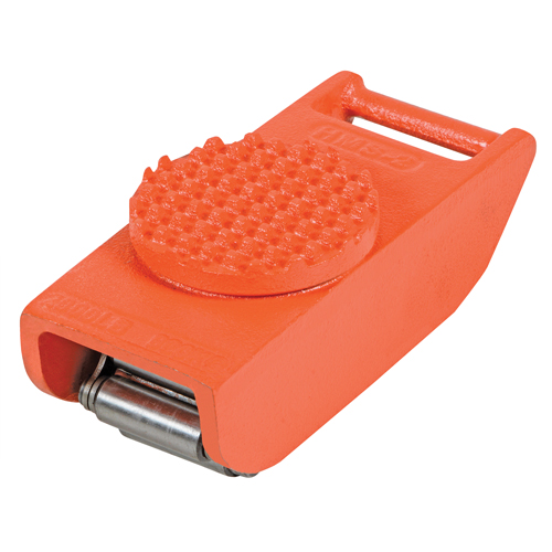 Machine Roller, 1 tons Capacity Waymarc Industries Inc