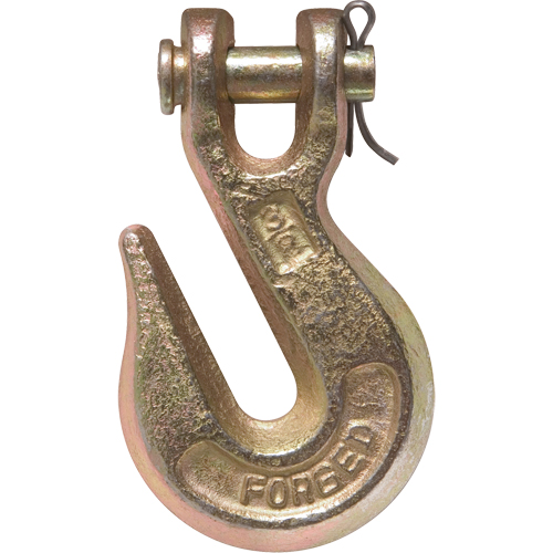 Clevis Grab Hook - Grade 70 Waymarc Industries Inc