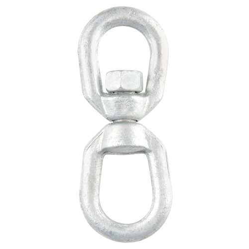 Eye & Eye Swivels Waymarc Industries Inc