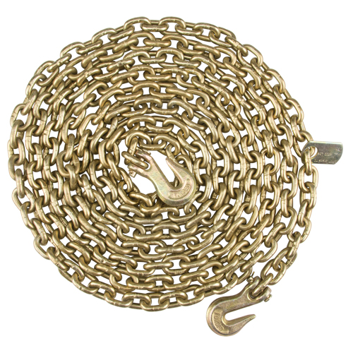 Grade 70 Transport Chain Tie-Downs Waymarc Industries Inc