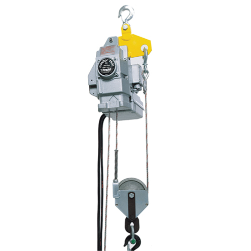 Minifor&reg; Sheave Block Pulley Kit for TR10 / TR30 Waymarc Industries Inc