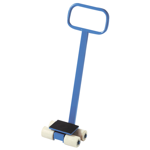 Pakrol 4-Wheel Nylon Trolley Skate Waymarc Industries Inc