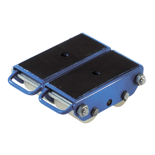 Pakrol 4-Wheel Polyurethane Skate Waymarc Industries Inc