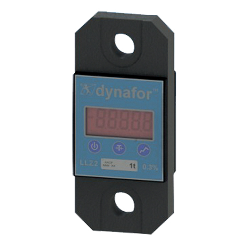 Dynafor&reg; Industrial Load Indicator, 2000 lbs. (1 tons) Working Load Limit Waymarc Industries Inc