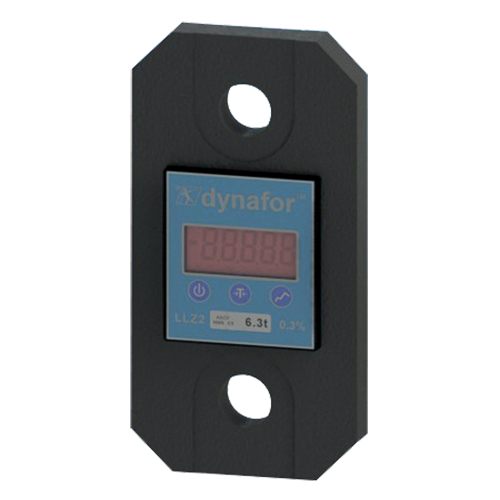 Dynafor&reg; Industrial Load Indicator, 12600 lbs. (6.3 tons) Working Load Limit Waymarc Industries Inc