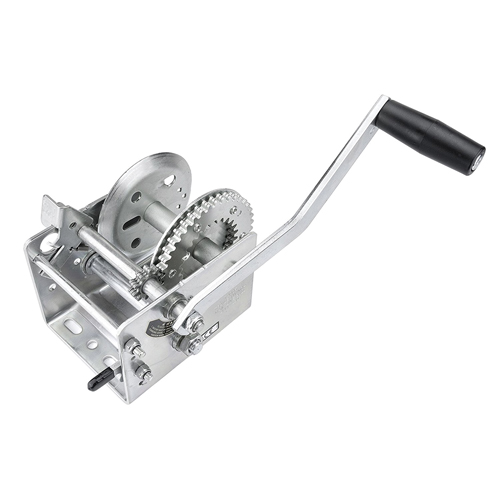 Treuils de remorquage &agrave; deux vitesses Waymarc Industries Inc