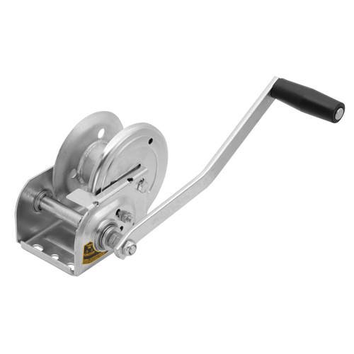 Treuils &agrave; frein automatique, Capacit&eacute; de 1000 lb (454 kg) Waymarc Industries Inc