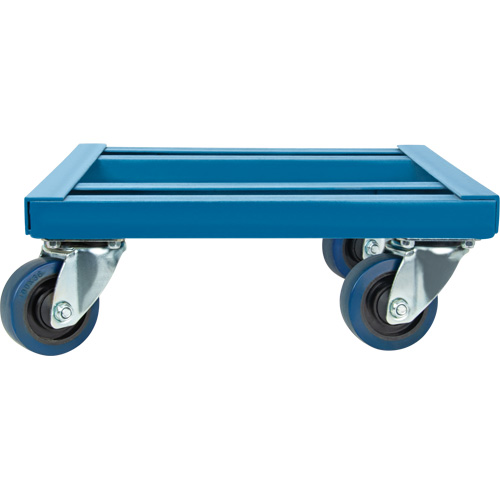 Angle Frame Dollies, 18" W x 18" D x 7" H, 1200 lbs. Capacity Waymarc Industries Inc