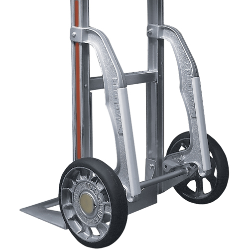 Aluminum Hand Truck Accessories - Stair Climber Kit Waymarc Industries Inc