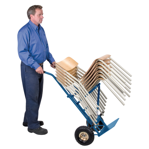 Hand Truck Attachments Waymarc Industries Inc