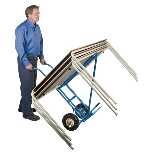 Accessoires pour diables Waymarc Industries Inc