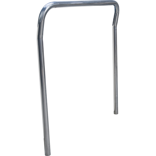 Heavy-Duty Platform Trucks - Replacement Handles Waymarc Industries Inc