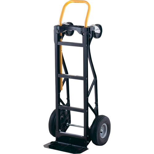Diables transformables, Nylon, Capacit&eacute; 600 lb Waymarc Industries Inc