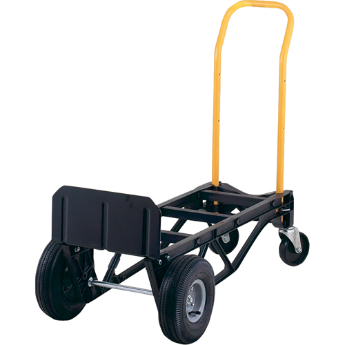 Diables transformables, Nylon, Capacit&eacute; 600 lb Waymarc Industries Inc